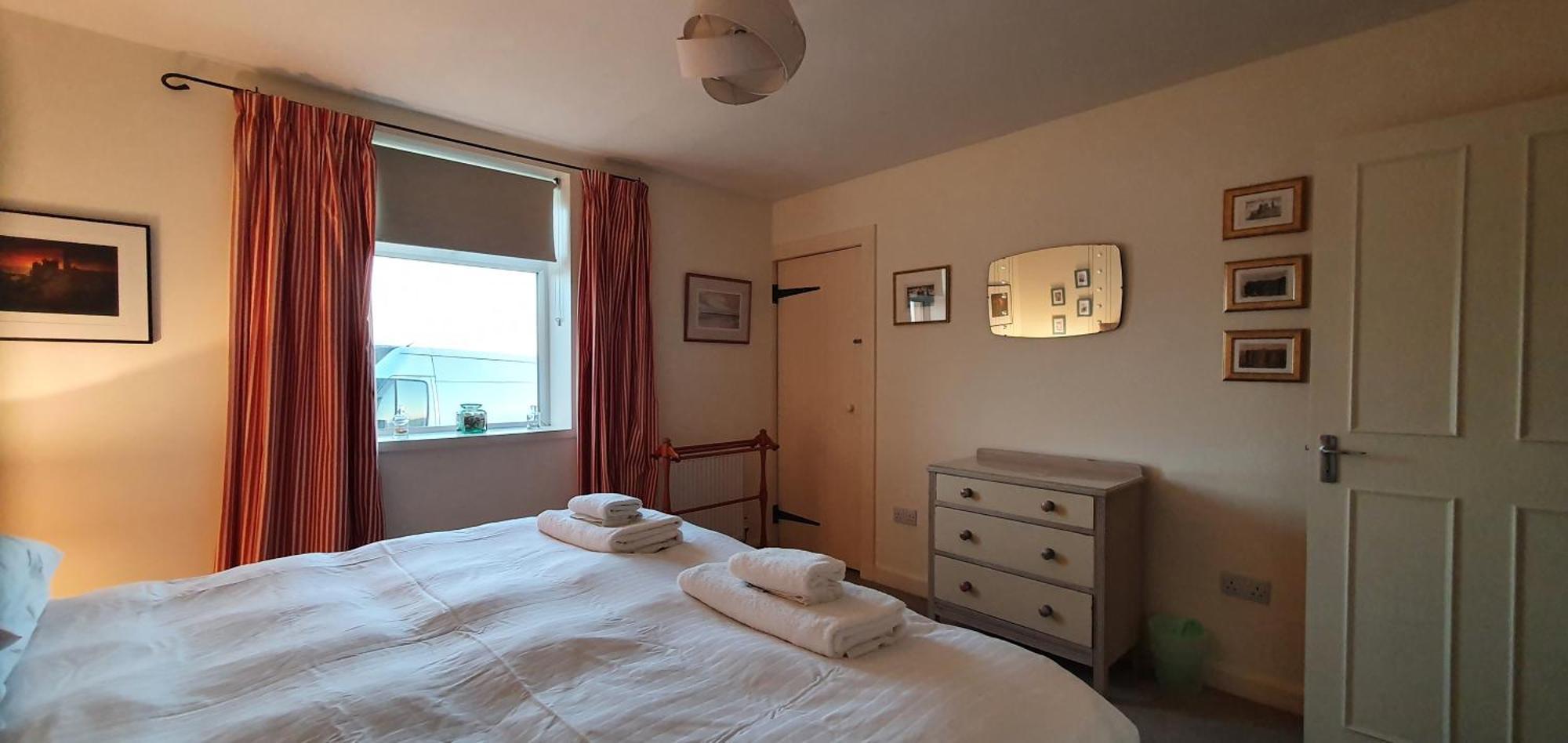 Self-Catering Lighthouse Keeper'S Cottage On The Nc500 Wick  Exteriör bild